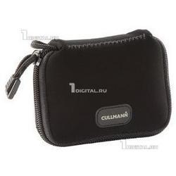 Cullmann SHELL COVER Compact 100 (черный)