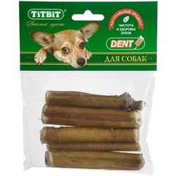 TiTBiT Delicacy Sliced Beef Dogodent 0.05 kg