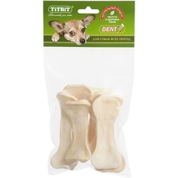 TiTBiT Delicacy Bone Puff XXL 0.07 kg