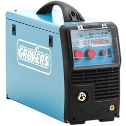 Grovers MIG-250 T 4R