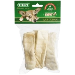 TiTBiT Delicacy Beef Crackers XL 0.09 kg