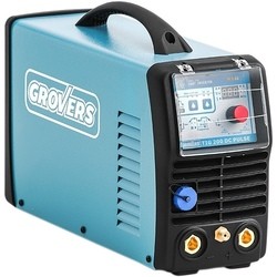 Grovers TIG-200 DC PULSE