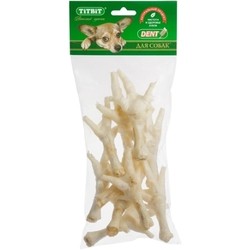 TiTBiT Delicacy Chicken Paws XXL 0.095 kg