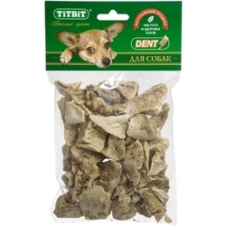 TiTBiT Delicacy Lamb Lungs 0.03 kg