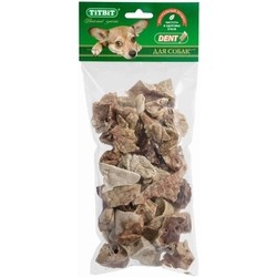 TiTBiT Delicacy Lamb Lungs XL 0.061 kg
