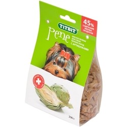 TiTBiT Pene Cookies with Artichokes 0.2 kg