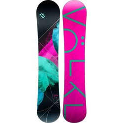 Volkl Flavor 151 (2016/2017)