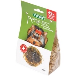 TiTBiT Pene Cookies with Seaweed 0.2 kg