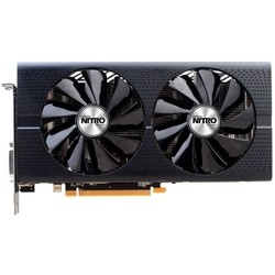 Sapphire Radeon RX 470 11256-06-20G