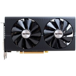 Sapphire Radeon RX 480 11260-13-20G