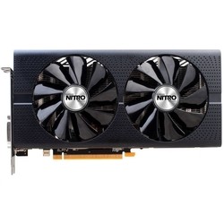 Sapphire Radeon RX 480 11260-09-20G