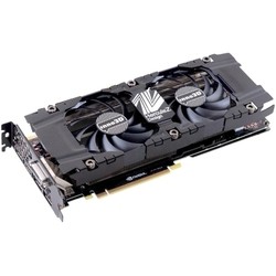 INNO3D GeForce GTX 1070 X2 V2