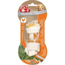 8in1 Delights Bone S