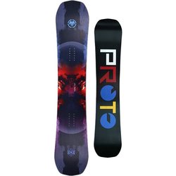 Never Summer Proto Type Two 154 (2016/2017)