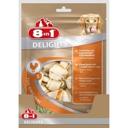 8in1 Delights Bone S 6