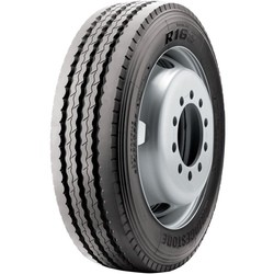 Bridgestone R168 385/65 R22.5 160L