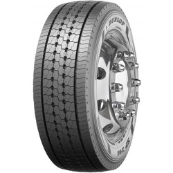 Dunlop SP346 385/65 R22.5 160L