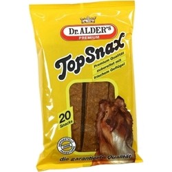 Dr. Alders Top Snax with Poultry 0.22 kg