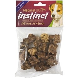 Instinct Delicacy Lamb Lungs 0.02 kg