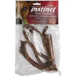 Instinct Delicacy Beef Ribs 0.09 kg