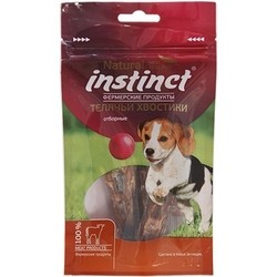 Instinct Delicacy Veal Tail 0.04 kg