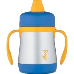 Thermos Vacuum Insulated Soft Spout Sippy Cup
