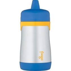 Thermos Vacuum Insulated Hard Spout Sippy Cup