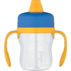 Thermos Plastic Soft Spout Sippy Cup