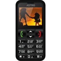 Astro A179