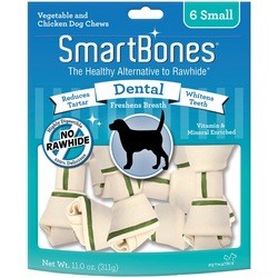 SmartBones Dental Small Bone 0.311 kg