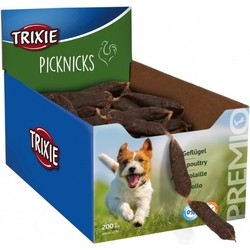 Trixie Premio Picknicks with Poultry
