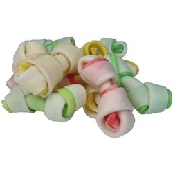 Trixie Dog Snack Mini Knotted Bones 0.24 kg