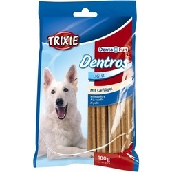 Trixie Delicacy Dentros with Poultry 0.18 kg