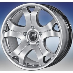 ASW Tornado 6,5x16/5x139,7 ET40 DIA98,6