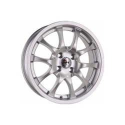 AWS Classic 7x15/4x114,3 ET38 DIA69,1