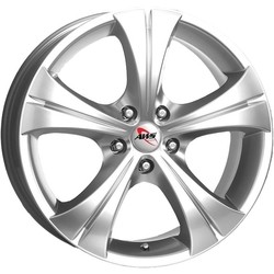 AWS Dakar 7x16/5x112 ET45 DIA69,1