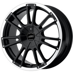 American Racing AR881 7x16/5x100 ET42 DIA72,6