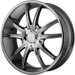 American Racing AR897 (8x18/5x114,3 ET38 DIA72,6)