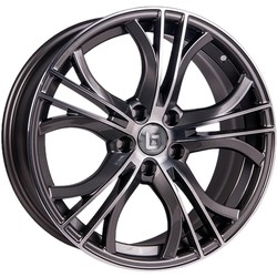 Bantaj BJ2701 8x18/5x112 ET44 DIA57,1