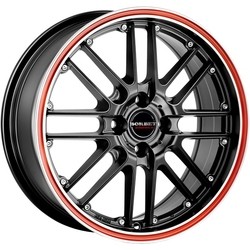 Borbet CW2 (8,5x18/5x115 ET40 DIA70,5)
