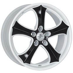 FONDMETAL 9GR 8x18/5x112 ET38 DIA66,1