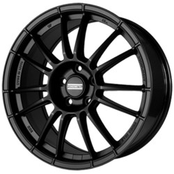 FONDMETAL 9RR 8x18/5x114,3 ET45 DIA66,1