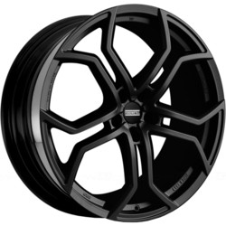 FONDMETAL 9XR 9x20/5x112 ET30 DIA66,1