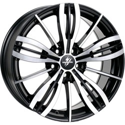 FONDMETAL TPG1 8x18/5x108 ET45 DIA66,1