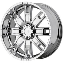 Helo HE835 9x20/5x139,7 ET18 DIA108