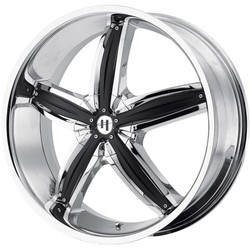 Helo HE844 8,5x22/6x120 ET45 DIA72