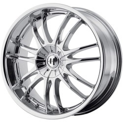 Helo HE845 8,5x20/6x120 ET42 DIA72,6