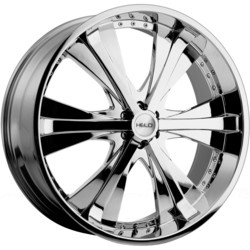 Helo HE869 9x20/5x139,7 ET15 DIA78,1