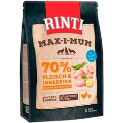 RINTI Adult Max-i-Mum with Chicken 1 kg