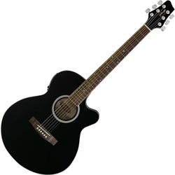 Stagg SW206CETU